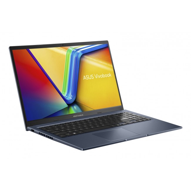 ASUS Vivobook 15 X1502VA-BQ689 notebook/laptop Intel Core i5 i5-13420H 39,6 cm (15.6 ASUS Vivobook 15 X1502VA-BQ689 notebook/laptop Intel Core i5 i5-13420H 39,6 cm (15.6