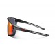 JULBO FURY cycling glasses, black