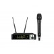 Avtek WM 1H Wireless set with handheld microphone Avtek WM 1H Wireless set with handheld microphone