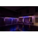 INTELLIGENT LED ICICLES TWINKLY 190 RGB 5X0.7M INTELLIGENT LED ICICLES TWINKLY 190 RGB 5X0.7M