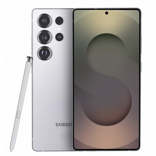 Samsung Galaxy S25 Ultra 17.5 cm (6.9 Samsung Galaxy S25 Ultra 17.5 cm (6.9