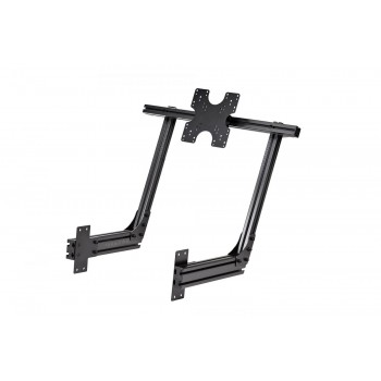 Next Level Racing F-GT Elite Direct Monitor Mount - Carbon Grey