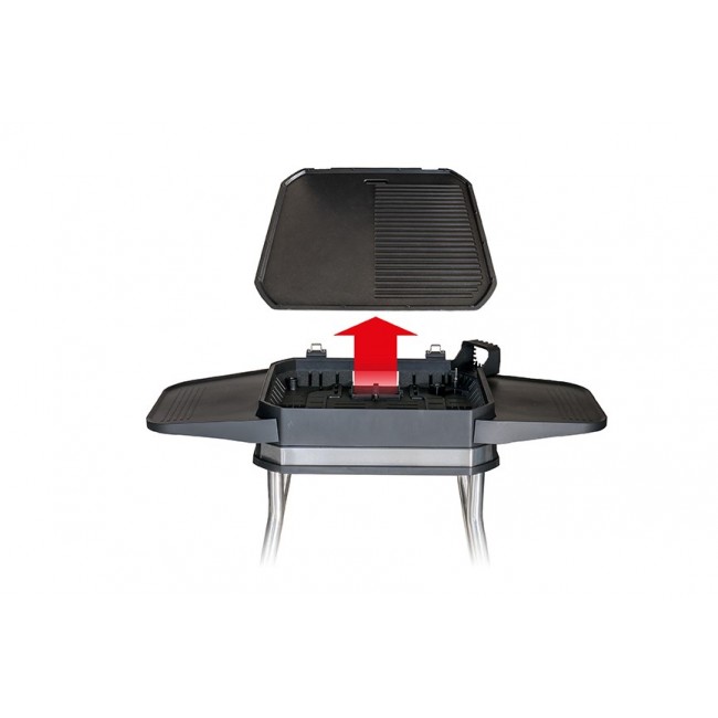 Unold Jimmy contact grill