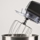 G3 Ferrari Pastaio 10&Lode Stand mixer 2200 W Black