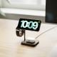 ZENS Office Charger Pro 3 Headphones, Smartphone, Smartwatch Black AC Wireless charging Fast charging Indoor