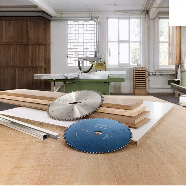 Bosch 2608642493 circular saw blade 21.6 cm 1 pc(s)