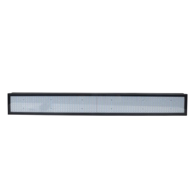 LIGHT4ME LED lighting strip RGB STROBE BAR 1000