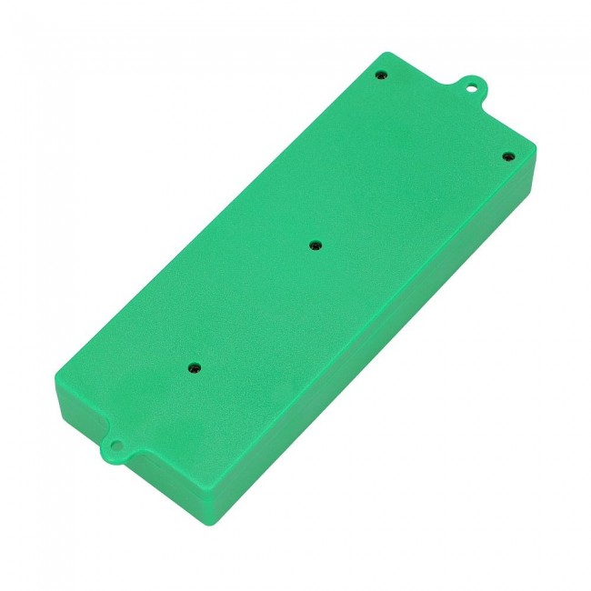 Extralink Gigabit PoE Injector 8 Port Active, 8 ports Gigabit 802.3at/af, Mode A Extralink Gigabit PoE Injector 8 Port Active, 8 ports Gigabit 802.3at/af, Mode A