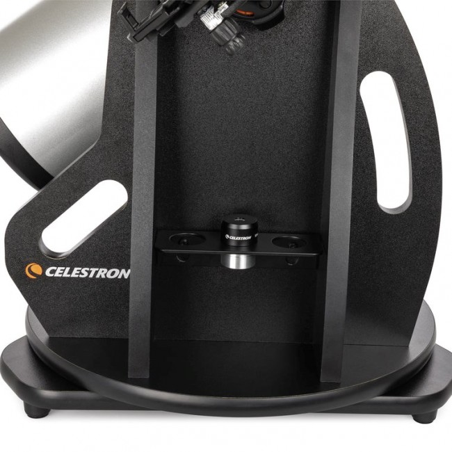 Celestron SkyMaster Pro ED 15x70mm Porro binocular BaK-4 Black