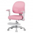 Junior 5.0 Pink swivel chair Junior 5.0 Pink swivel chair