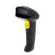 Qoltec 50856 Wireless barcode scanner 1D 2D | 2.4GHz Qoltec 50856 Wireless barcode scanner 1D 2D | 2.4GHz