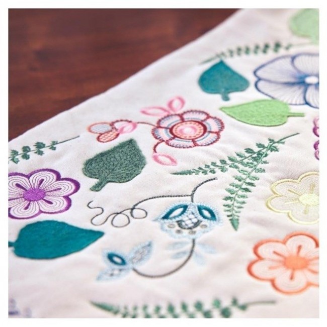 SINGER Sewing machine embroidery machine SE 9185 WiFi Electric current White SINGER Sewing machine embroidery machine SE 9185 WiFi Electric current White