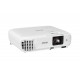 Epson EB-W49 data projector Desktop projector 3800 ANSI lumens 3LCD WXGA (1280x800) White