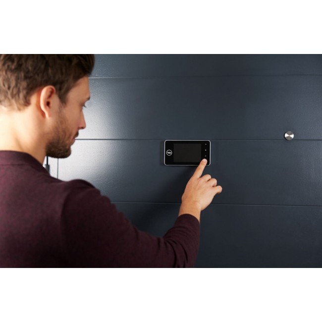 Yale 45-4500-1440-00-6011 digital door viewer Yale 45-4500-1440-00-6011 digital door viewer