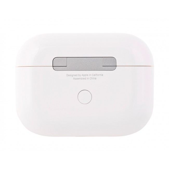 Apple AirPods 1 Pro in-ear headset Calls/music Bluetooth White Remade / Refurbished