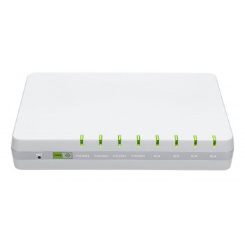 Auerswald 4-Port ATA G504