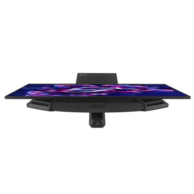 ASUS XG27AQDPG computer monitor 67.3 cm (26.5 ASUS XG27AQDPG computer monitor 67.3 cm (26.5