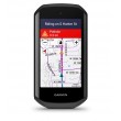 Garmin Edge 1050 bicycle navigation