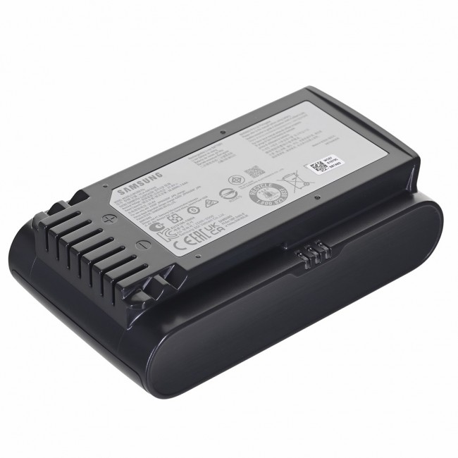 Samsung Handheld vacuum Jet 75E Pet VS20B75AGR1/GE