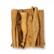 UNISZKI Deer skin - dog treat - 100g