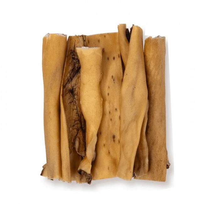 UNISZKI Deer skin - dog treat - 100g