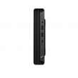 HP Pro Mini 400 G9 Intel Core i5 i5-12500T 16 GB DDR5-SDRAM 512 GB SSD Windows 11 Pro Mini PC Black
