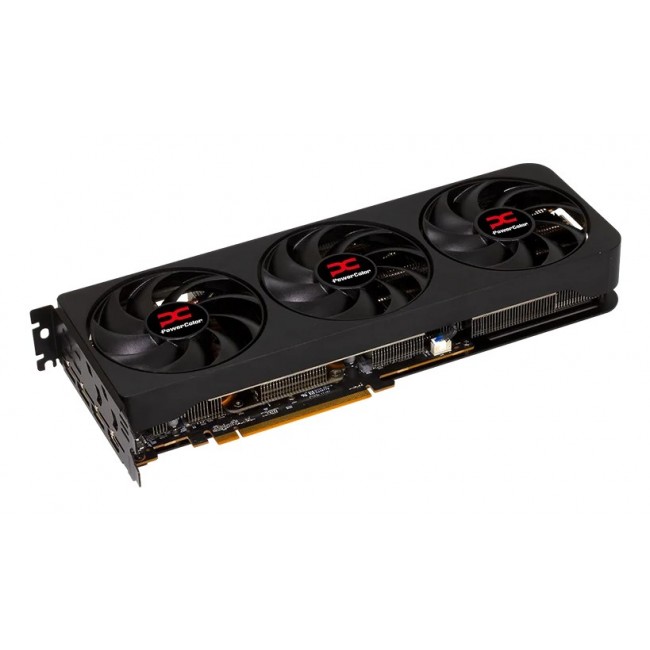 PowerColor Reaper Radeon RX 9070 AMD 16 GB GDDR6 PowerColor Reaper Radeon RX 9070 AMD 16 GB GDDR6