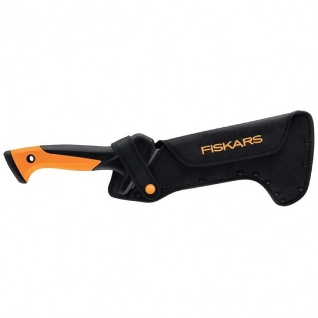 Fiskars 1051233 hand saw Hacksaw 23 cm Black, Orange, Silver Fiskars 1051233 hand saw Hacksaw 23 cm Black, Orange, Silver