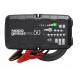 GENIUSPRO50 50A Pro Battery Charger GENIUSPRO50 50A Pro Battery Charger