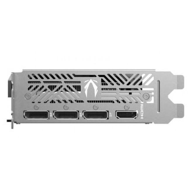 Zotac GAMING GeForce RTX 5060 SOLO NVIDIA 8 GB GDDR7 Zotac GAMING GeForce RTX 5060 SOLO NVIDIA 8 GB GDDR7