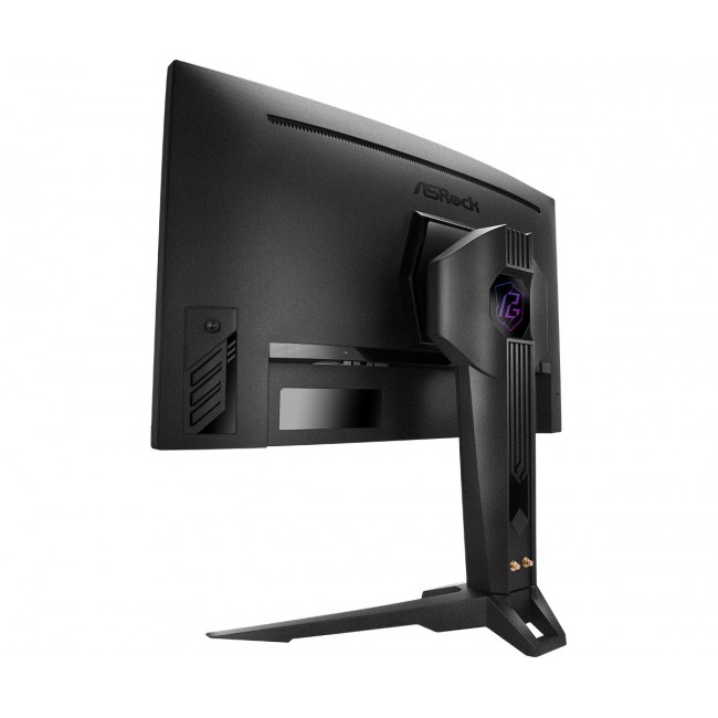 Asrock PG27QRT2A Phantom Gaming computer monitor 68.6 cm (27 Asrock PG27QRT2A Phantom Gaming computer monitor 68.6 cm (27