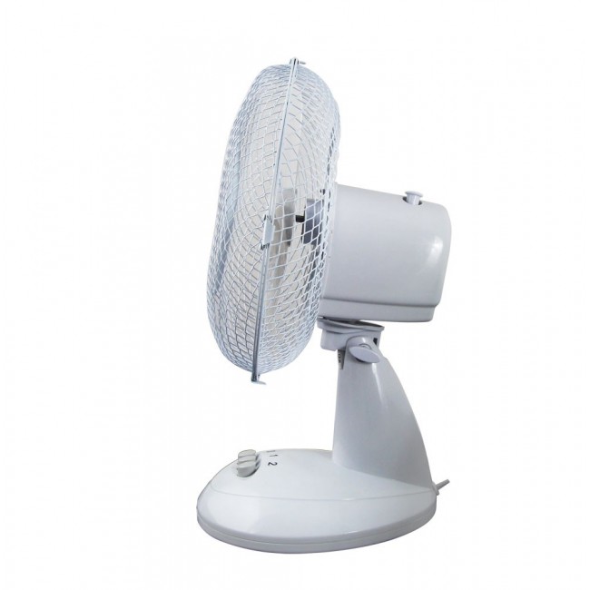 Desktop fan 9