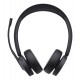 Yealink BH70 Headset Dual Teams USB-C/A Yealink BH70 Headset Dual Teams USB-C/A