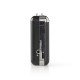 Nedis ACGRU100GY MP3/MP4 player Grey