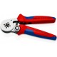 Knipex 97 55 04 plier Diagonal pliers
