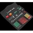 Wera 05135870001 mechanics tool set 35 tools Wera 05135870001 mechanics tool set 35 tools