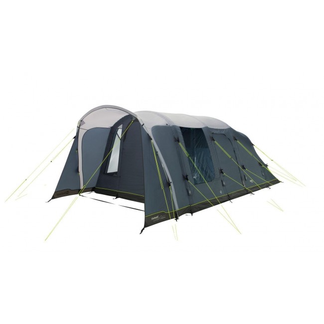 Outwell Colorado 5 Air Blue Tunnel tent