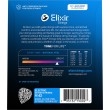Elixir 12000 Super Light (9-42) PW - electric guitar strings Elixir 12000 Super Light (9-42) PW - electric guitar strings