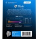 Elixir 12000 Super Light (9-42) PW - electric guitar strings