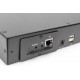 Digitus Modular Cat.5 KVM switch, 8-port Digitus Modular Cat.5 KVM switch, 8-port