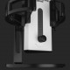 Endgame Gear XSTRM Black, White PC microphone