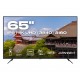 JAPANNEXT JN-IPS650UHD60F computer monitor 165.1 cm (65
