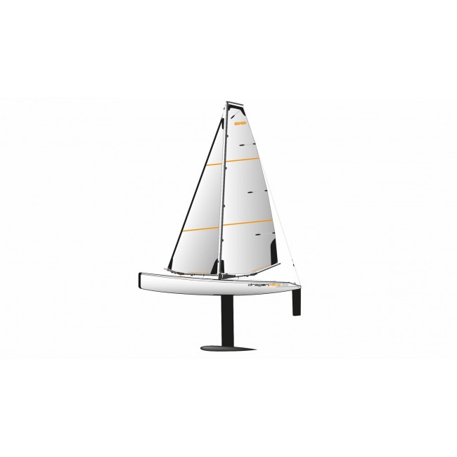 Amewi DragonFlite 95 Radio-Controlled (RC) model Boat Electric engine