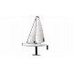 Amewi DragonFlite 95 Radio-Controlled (RC) model Boat Electric engine