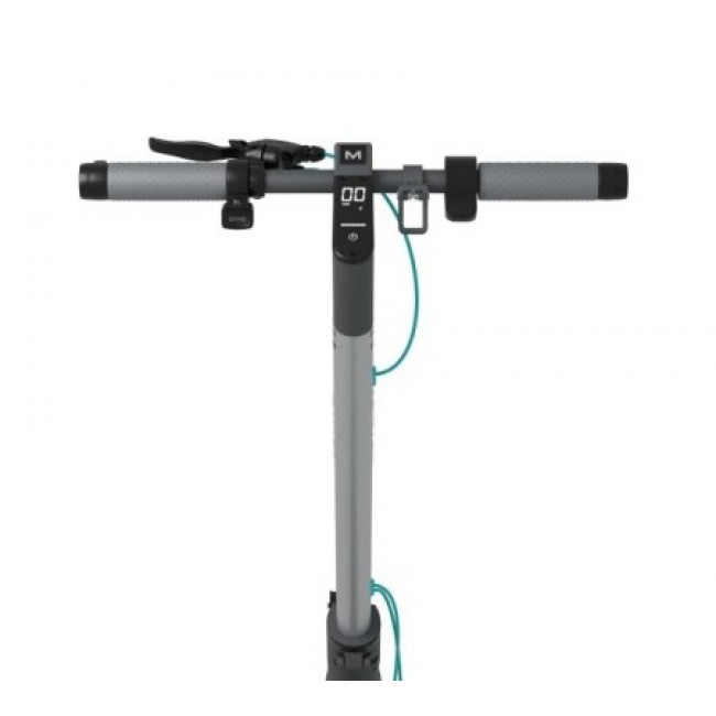 Motus Scooty 10 GEN 6 Electric scooter 15 Ah grey