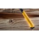 DeWALT DWHT51008-0 hammer Claw hammer Black, Yellow DeWALT DWHT51008-0 hammer Claw hammer Black, Yellow