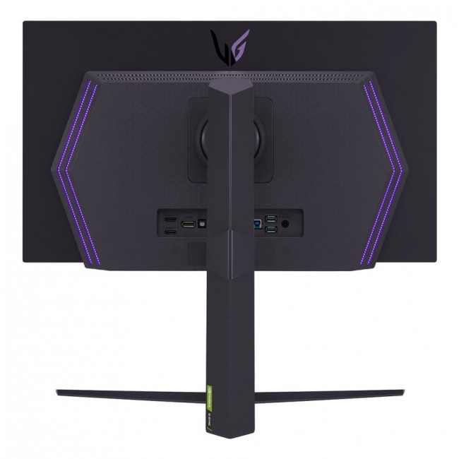 LG 27GS95QX-B computer monitor 67.3 cm (26.5