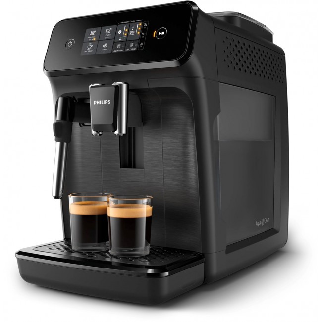 Philips 1200 series EP1220/00 coffee maker Fully-auto Espresso machine 1.8 L Philips 1200 series EP1220/00 coffee maker Fully-auto Espresso machine 1.8 L