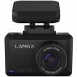 LAMAX T10 GPS 4K Wi-Fi dash cam LAMAX T10 GPS 4K Wi-Fi dash cam