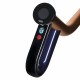 Dyson Clean + Wash Hygiene Electric mop Battery Dry&wet Bagless Blue, Copper